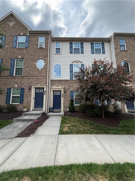 607  Shelley Ln, Pine Twp