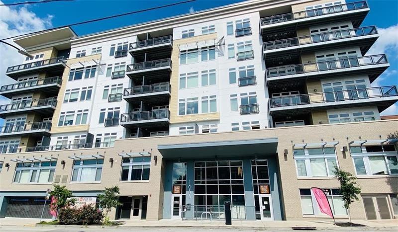 1655 5th Ave #311