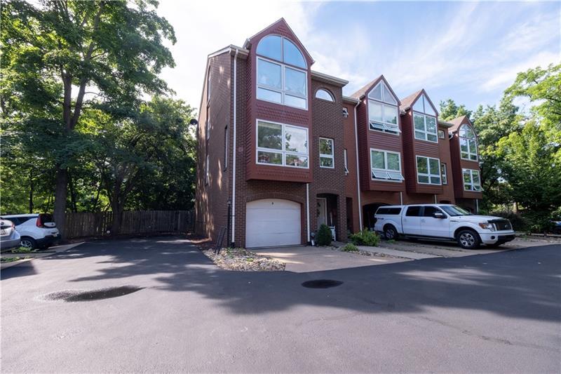 9  Graham Pl, Shadyside