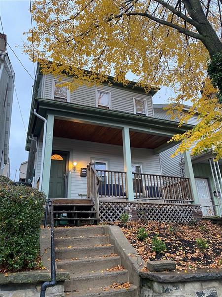 221 Ulysses St