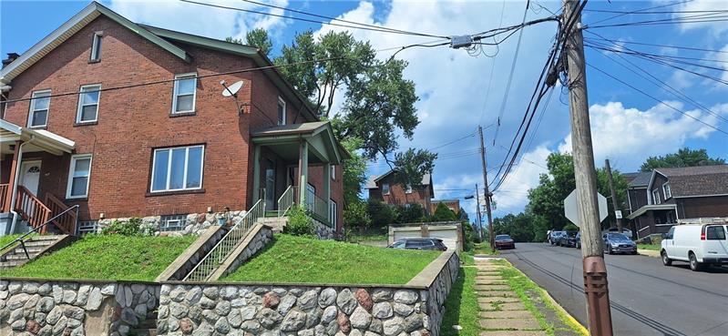 549  Howard, E. Pittsburgh