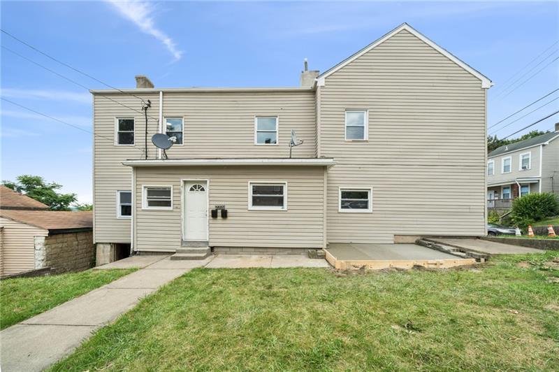 2321  Eccles Street, Arlington