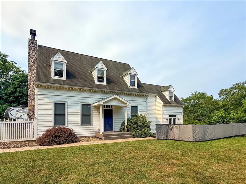 4349  Glen Eden Rd, Cranberry Twp