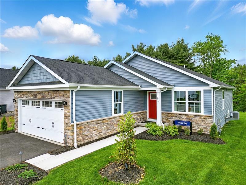 102 Bristlecone Court