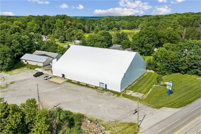 3153 New Butler Rd 