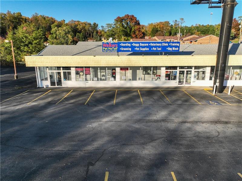 1751 Lincoln Hwy (Route 30) 