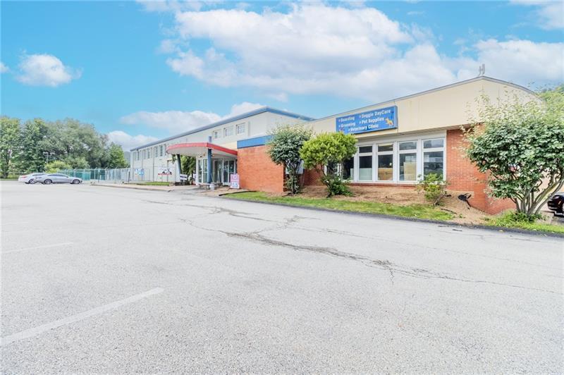 4603 William Penn Highway Suite 100 