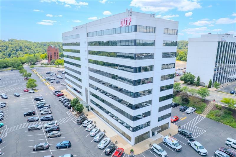 400 Penn Center Blvd Suite 305 