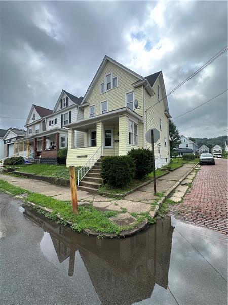 431 W Wayne St