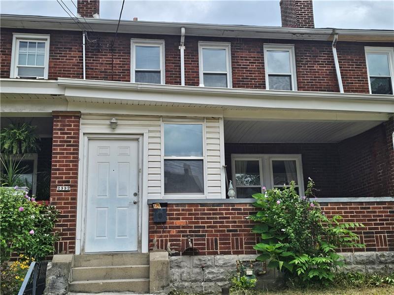 2332 Sherbrook
