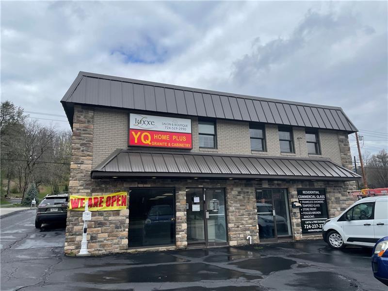 4112 William Penn Hwy 