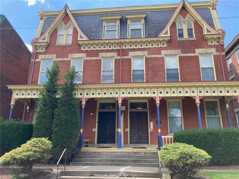 1205 W North Ave