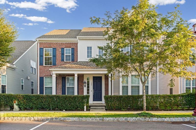 709 Withers Park Drive