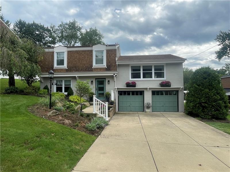 813  Scott Ave, Shaler