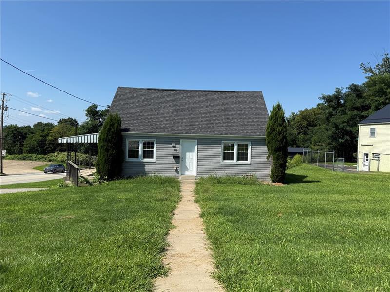105  Reed Street, Lower Burrell