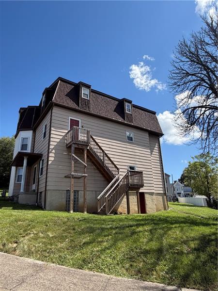 28  Observatory Street, Manor
