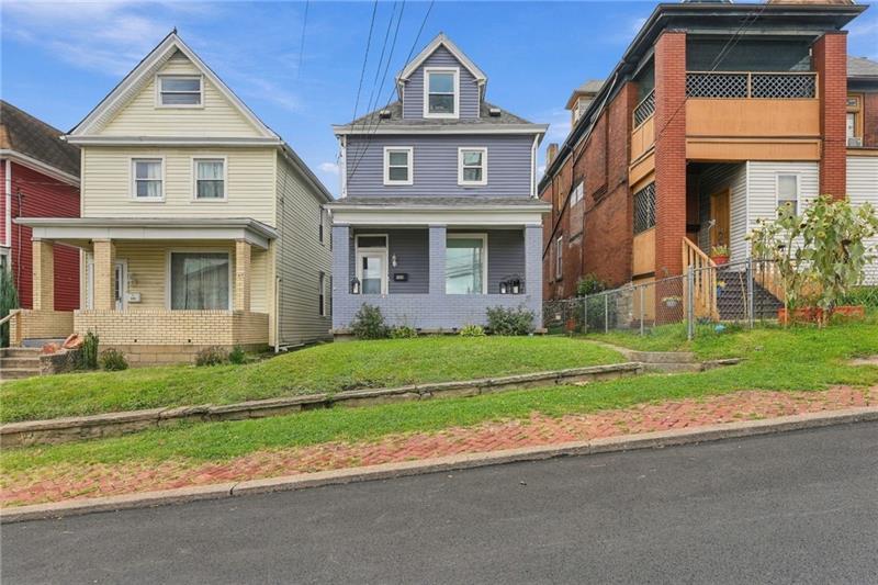 608  Boggs Ave, Mt. Washington