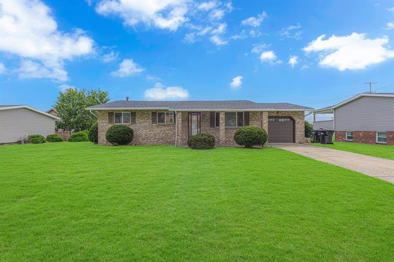 1306 Lincoln Drive