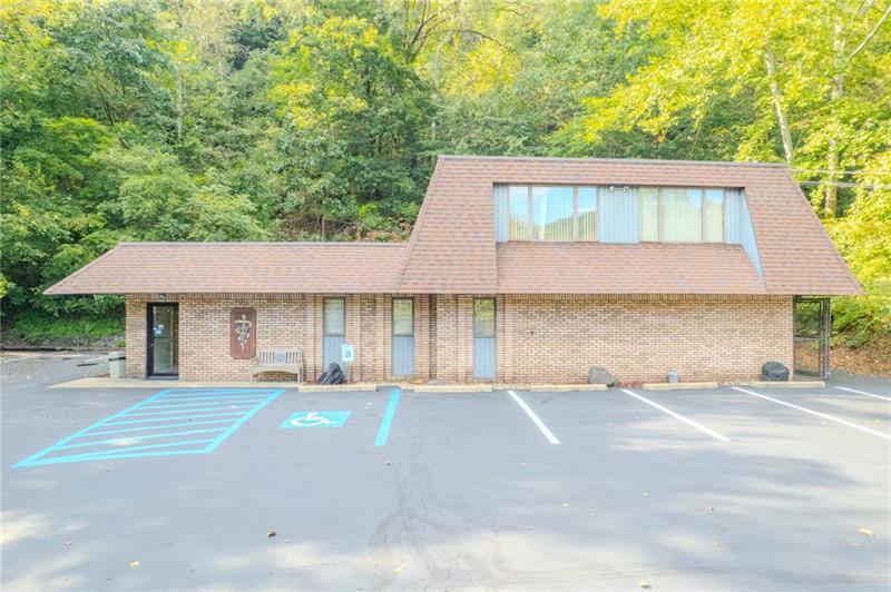 3065 Jacks Run Rd (Route 48) 