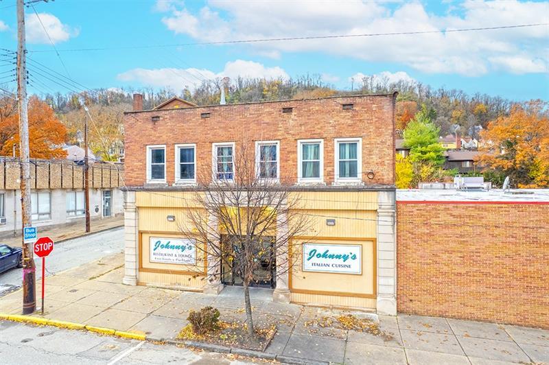 112 Westinghouse Ave