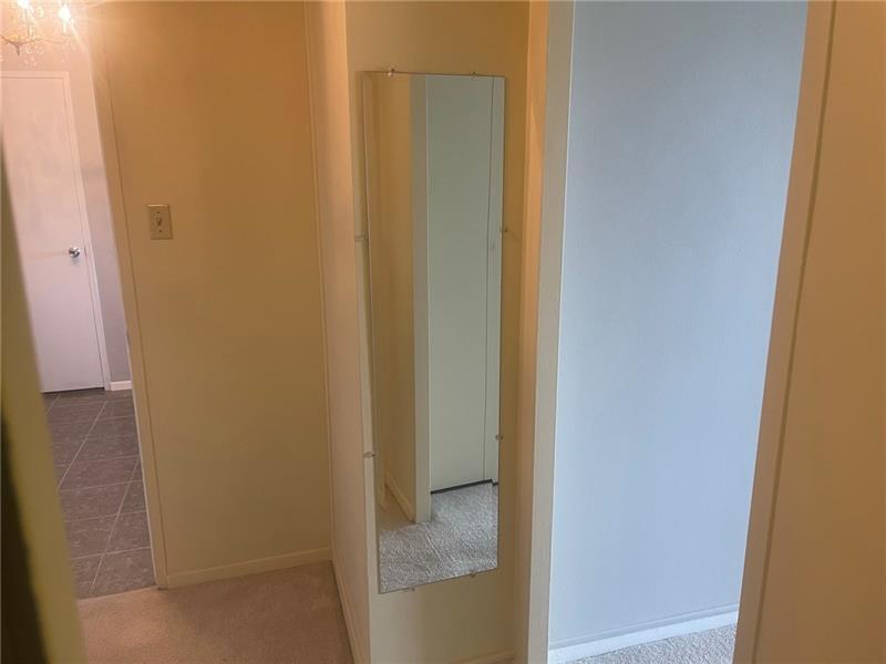 320 Fort Duquesne Blvd #17F Photo 26