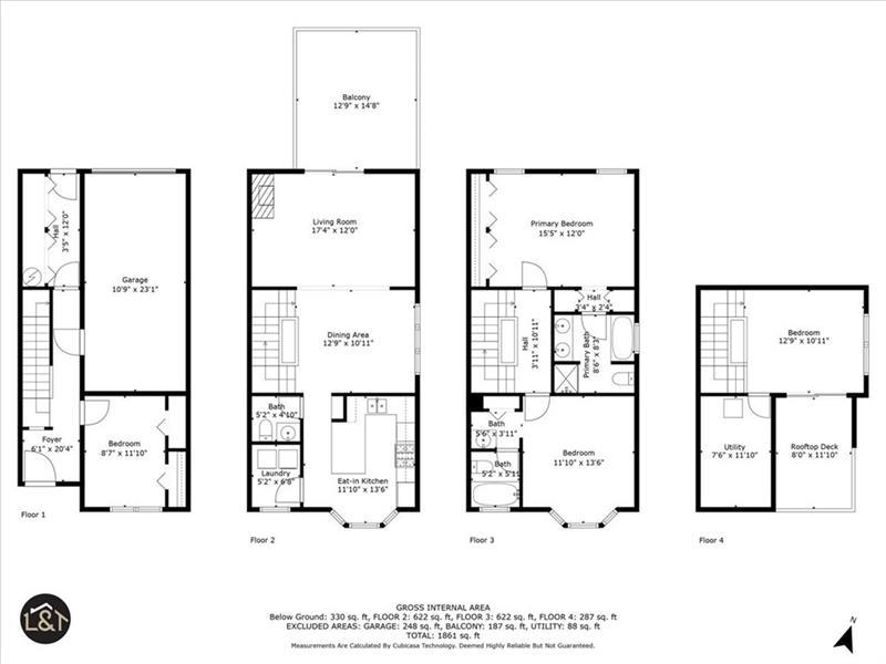 5521 Claybourne St Photo 29