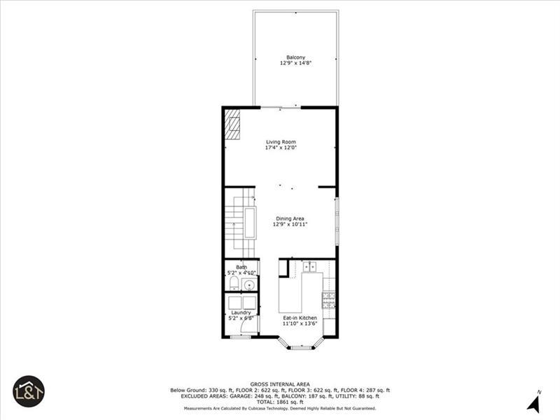 5521 Claybourne St Photo 31