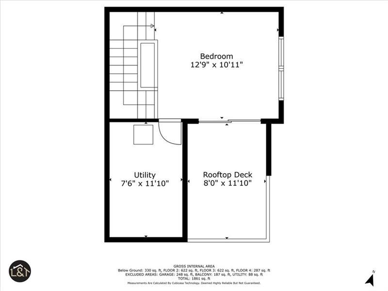 5521 Claybourne St Photo 33