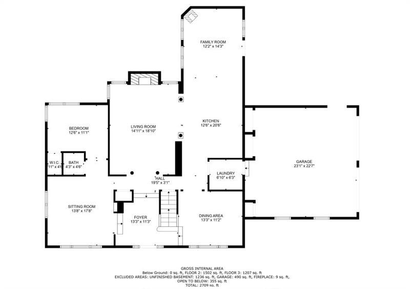 1405 Dellview Drive Photo 29