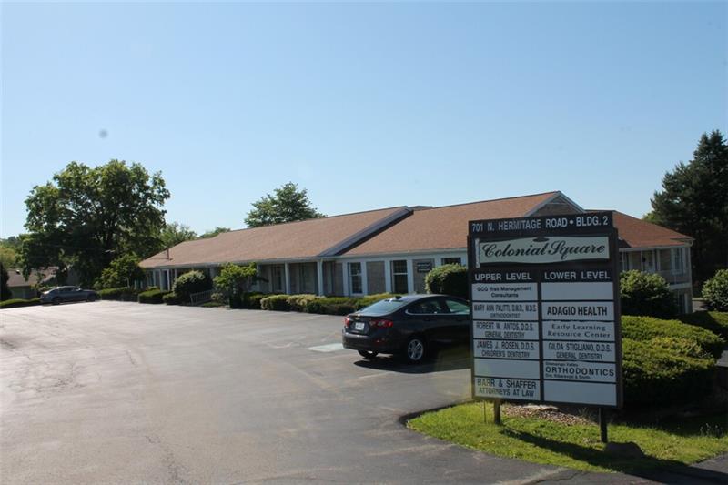701 N Hermitage Rd, Suite 7 Photo 1