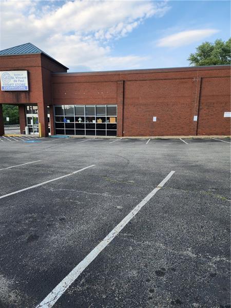 3423 Library Road Photo 1