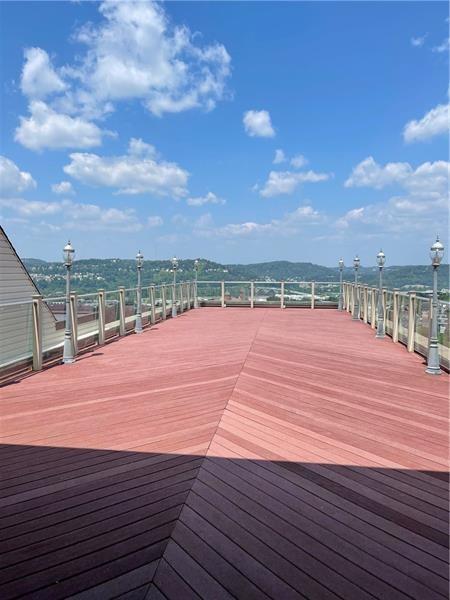 3567 Bigelow Boulevard Photo 4