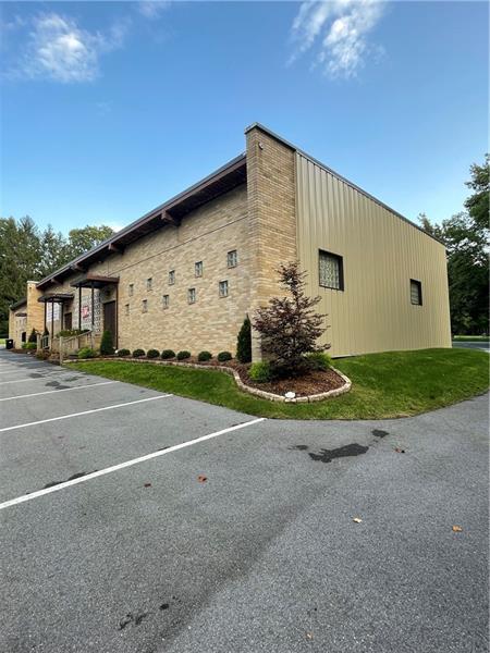 628 Route 56 Photo 1