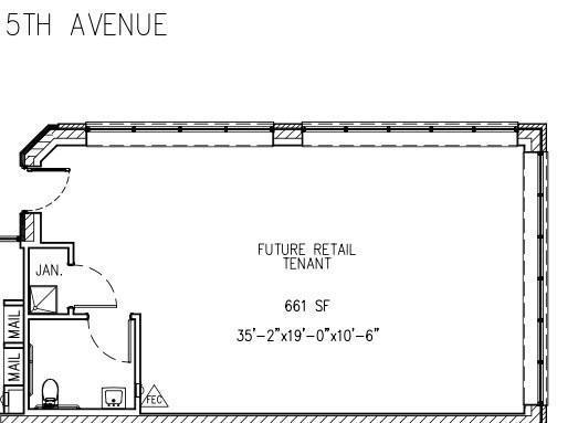 1450 5th Avenue Photo 2