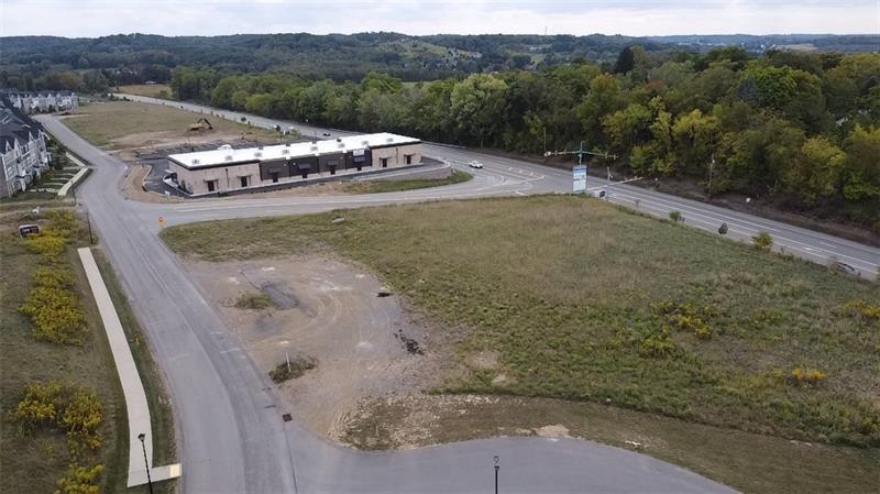 Lot C-2A Route 8 & Route 228 - Middlesex Crossing Photo 3