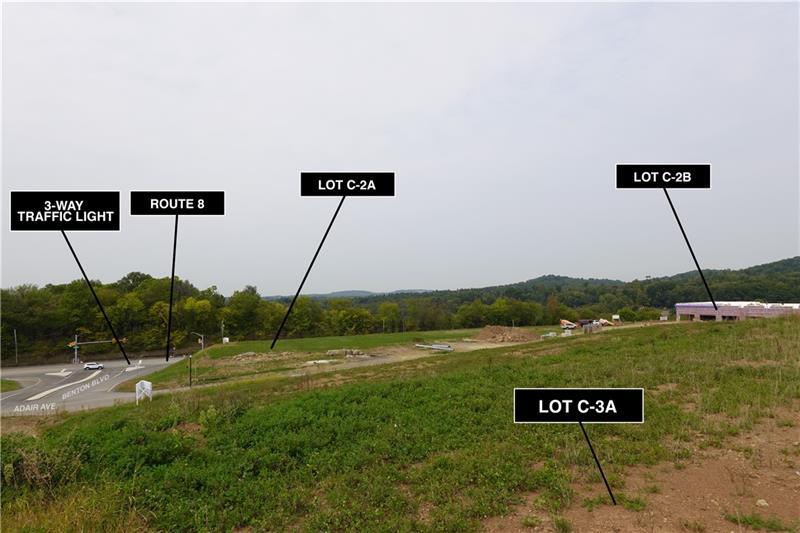 Lot C-2A Route 8 & Route 228 - Middlesex Crossing Photo 4