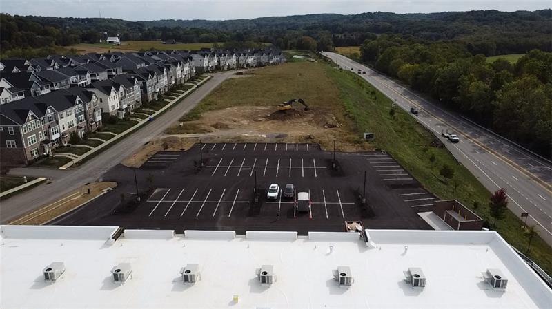 Lot C-1A Route 8 & Route 228 - Middlesex Crossing Photo 3