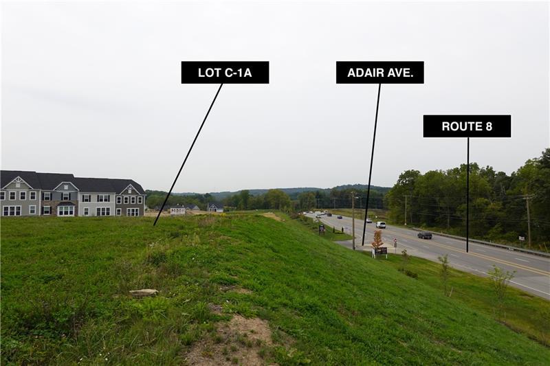 Lot C-1A Route 8 & Route 228 - Middlesex Crossing Photo 4