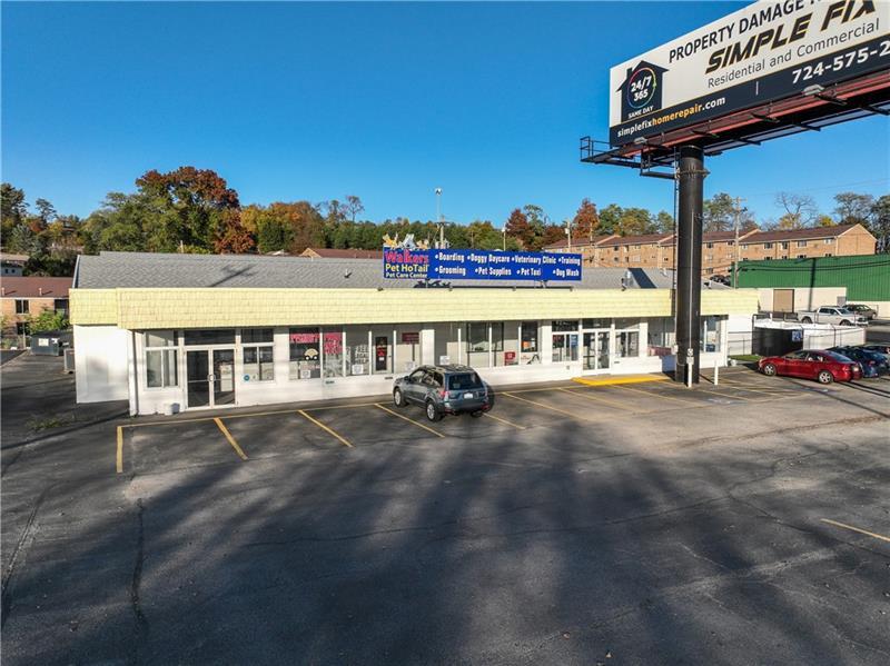 1751 Lincoln Hwy (route 30) Ste 2 Photo 1