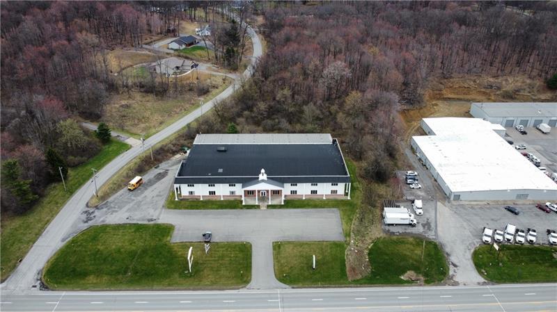 465 Pittsburgh Road (route 8) Photo 10