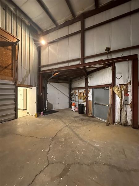 465 Pittsburgh Road (route 8) Photo 5