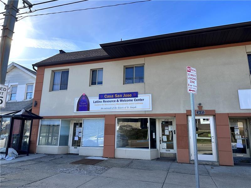 2114-2118 Broadway Ave Photo 1