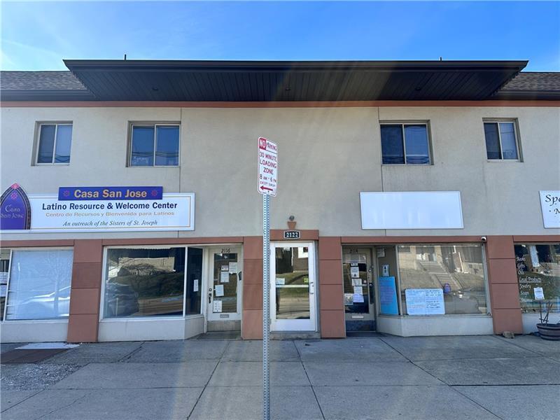 2114-2118 Broadway Ave Photo 2