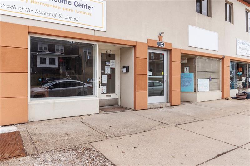 2114-2118 Broadway Ave Photo 4