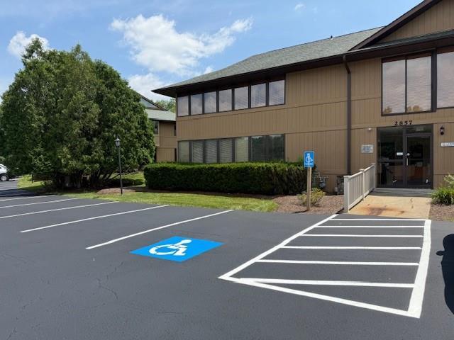 2857 Oxford Boulevard Photo 42