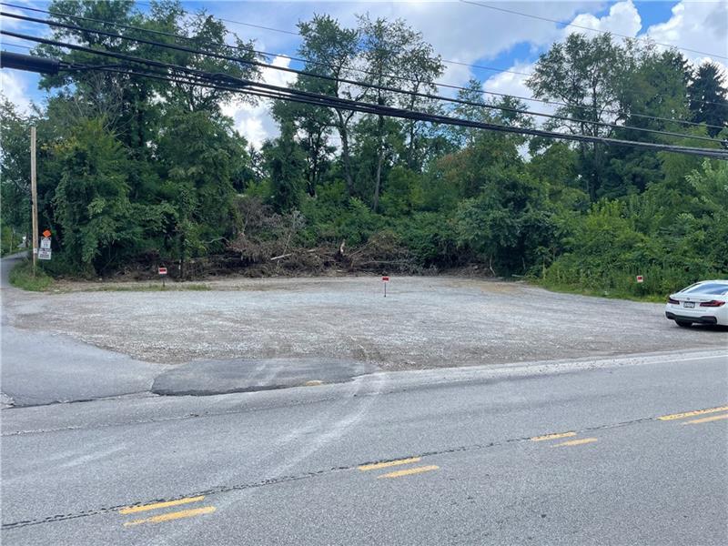 Lot 24 & 25 Millers Run Road Photo 3