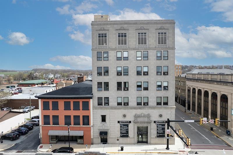 816 Ligonier Street, Suite 600 Photo 1