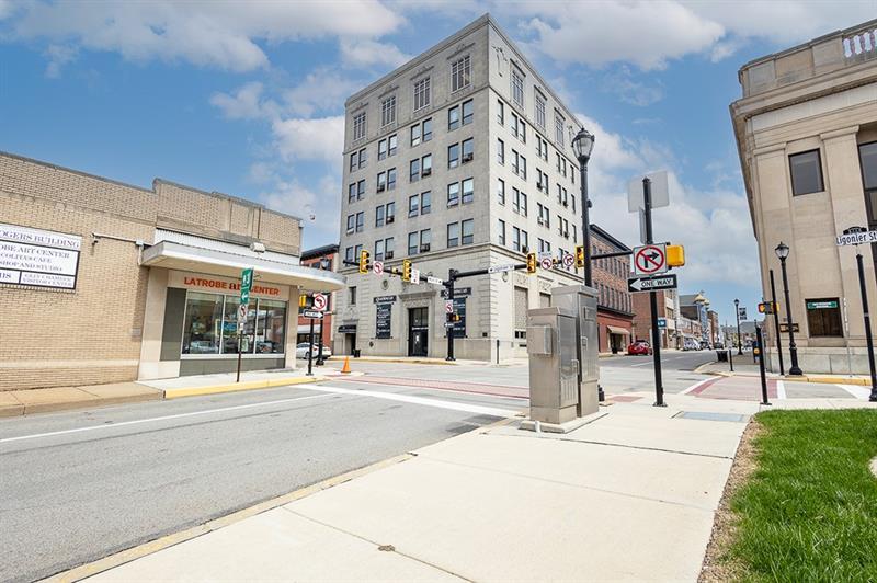816 Ligonier Street, Suite 600 Photo 26