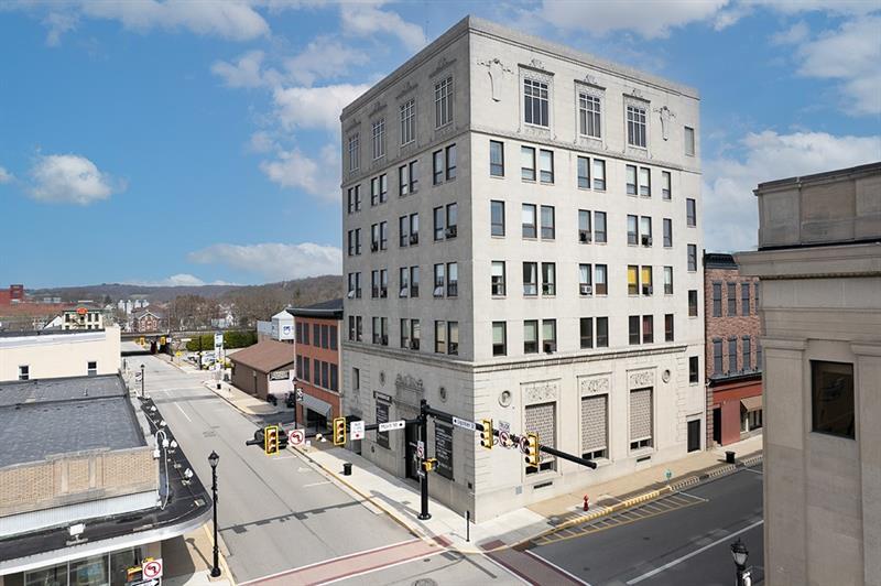816 Ligonier Street, Suite 600 Photo 27