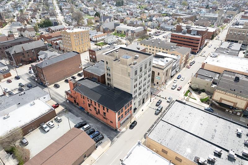 816 Ligonier Street, Suite 600 Photo 28